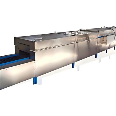 (Gaas/elekter) Tunneli analingiahi